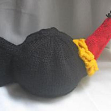 Scrub Turkey Tea Cosy