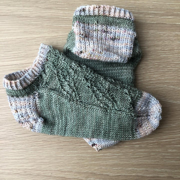 Spring Joy Socks