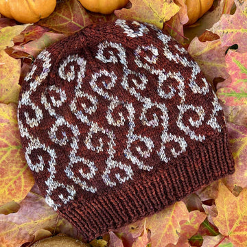 Hot Cider Hat
