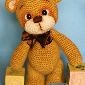 Teddy Bear