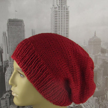 City Slouch Hat