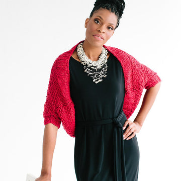 River Nile Shrug