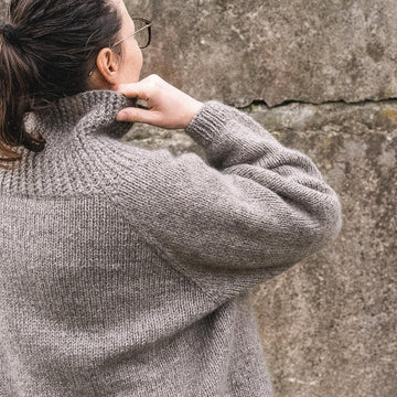 MO sweater