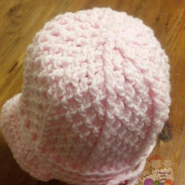 Peace & Love Cap