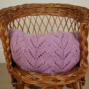Eleanor - Blanket