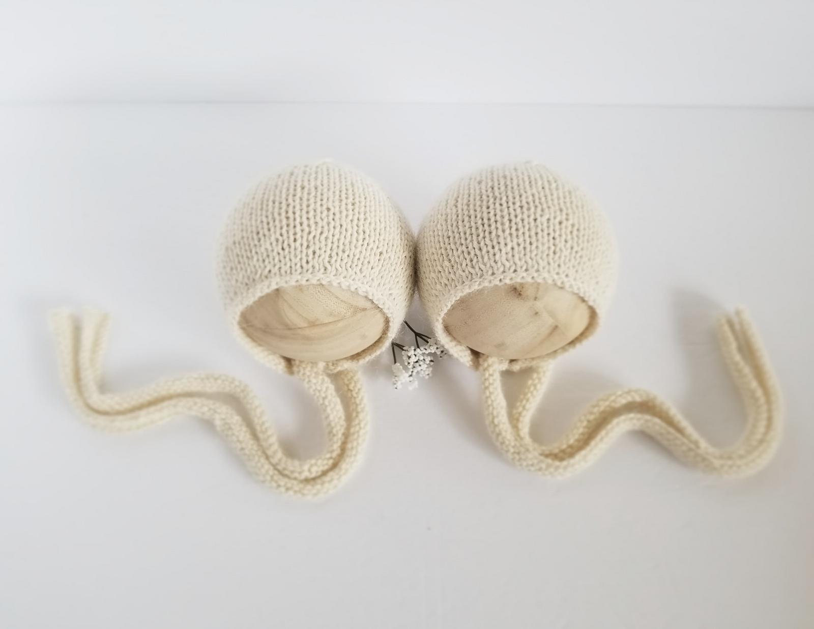 Simple Bonnet DK