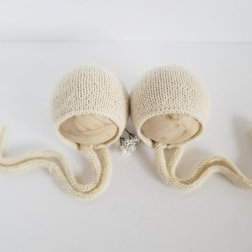Simple Bonnet DK