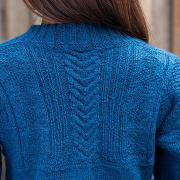 Jetty Sweater