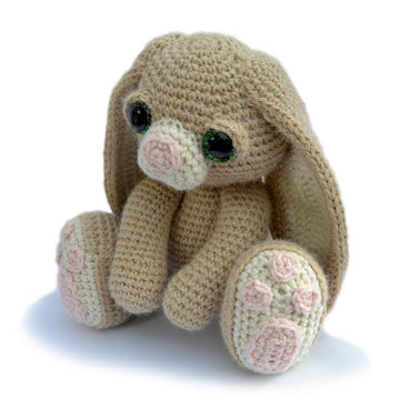 Benedict the Bunny