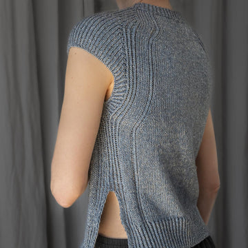 Sway Line Slipover (Tee)