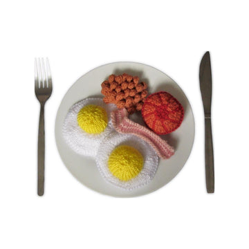 Big Breakfast