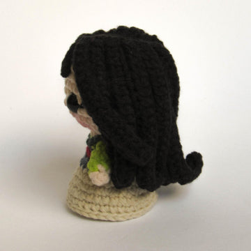 Mini Mulan
