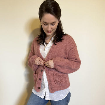 Everbloom Cardigan