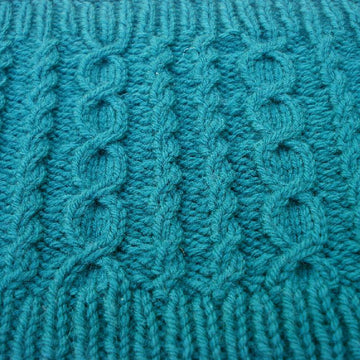 Coin Toss Cowl