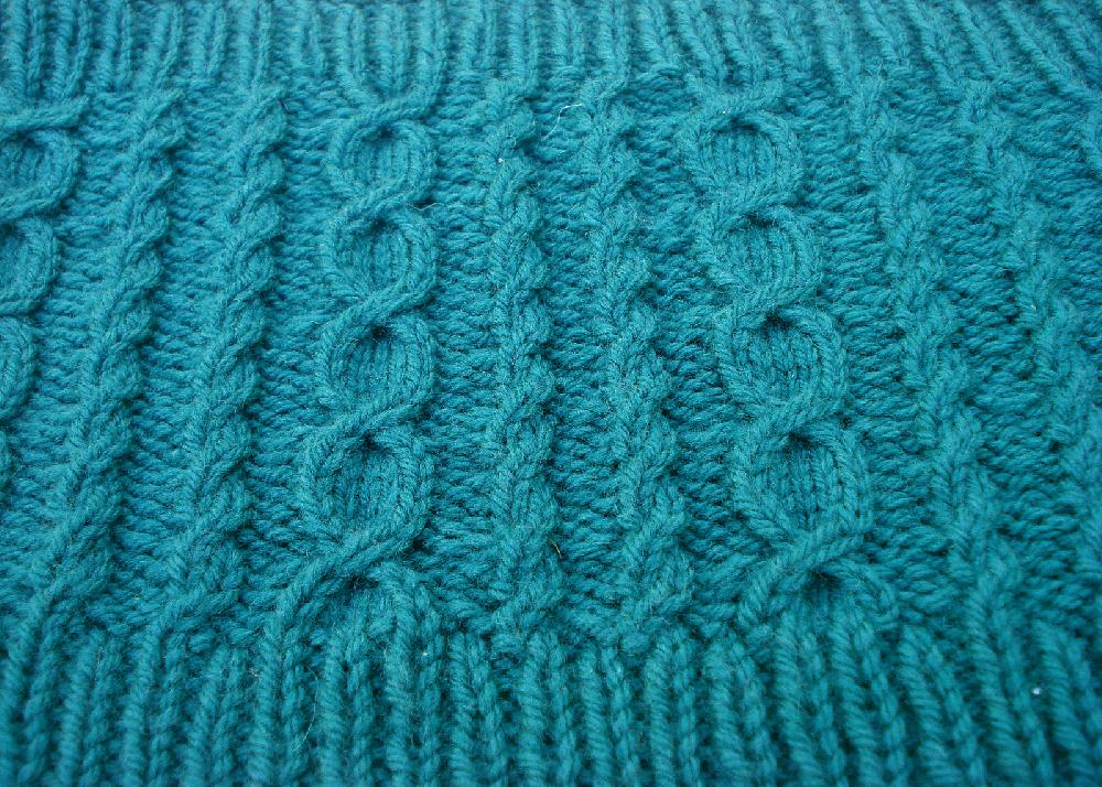 Coin Toss Cowl