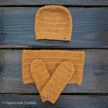 Dundee Beanie