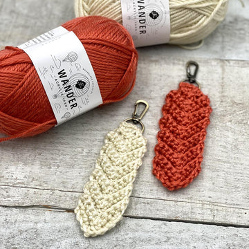 Karis Keychain