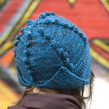 Lutine Cap
