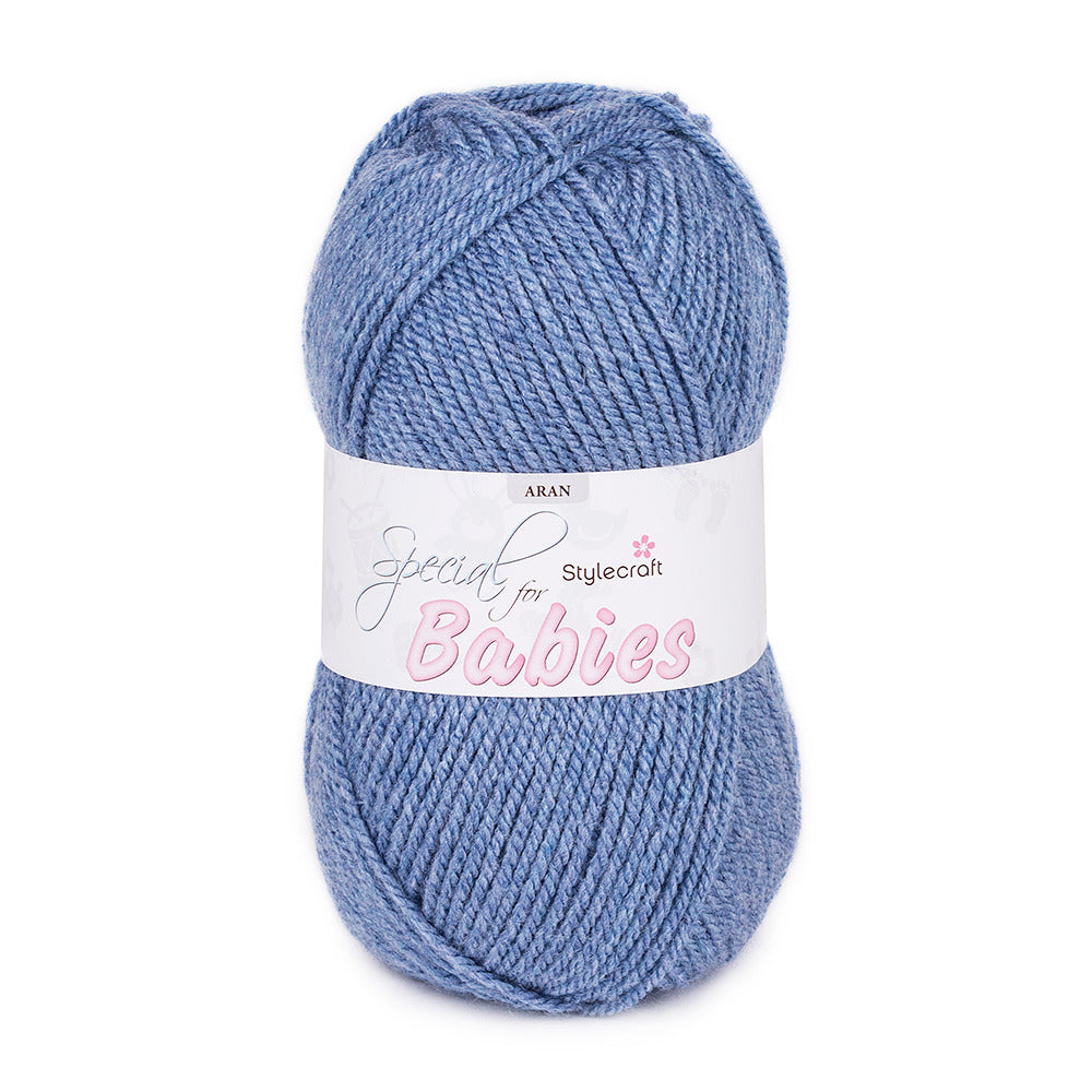 Stylecraft Special for Babies Aran