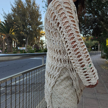 Calma cardigan