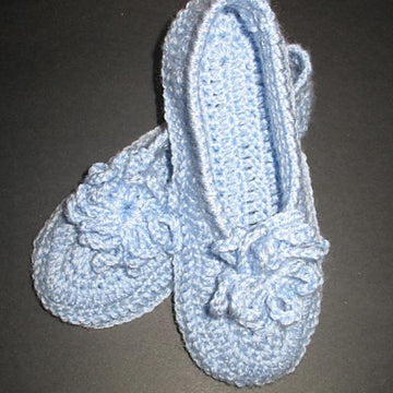 Tranquil Slippers