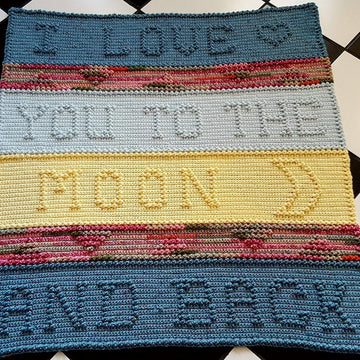 Moon & Back