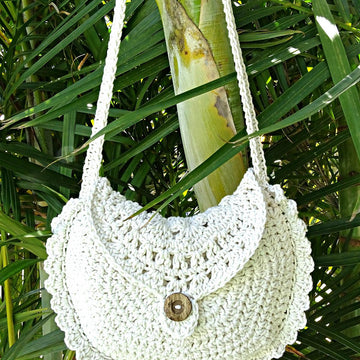 Crossbody Boho Bag Purse