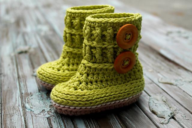 Wellington Boots