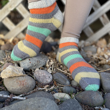 GHFSS Socks