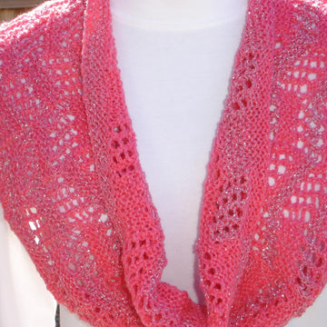 Snakes and Ladders Cowl