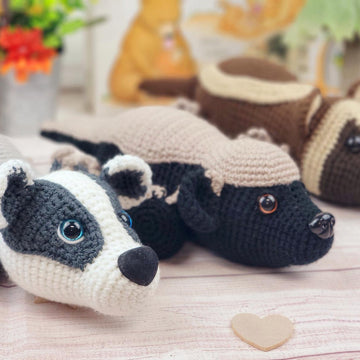 Badger
