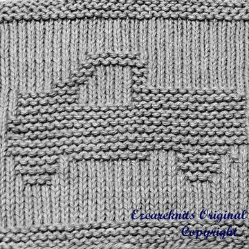PICKUP TRUCK Cloth