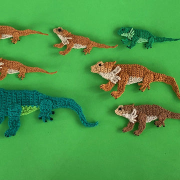 Lizard