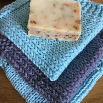 So Soft Face Cloth