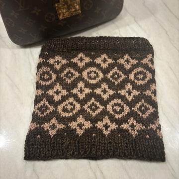 Little Louis Cowl