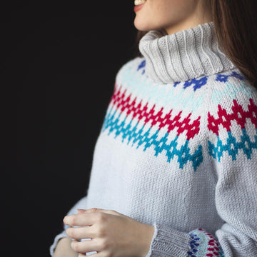 Hey Now Sweater