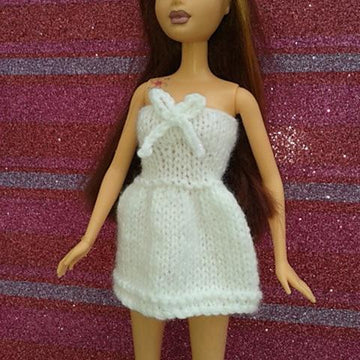 Barbies party outfits