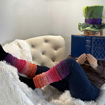 Momerath Leg warmers