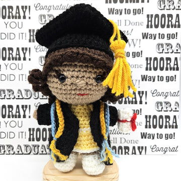 Graduation Boy/Girl