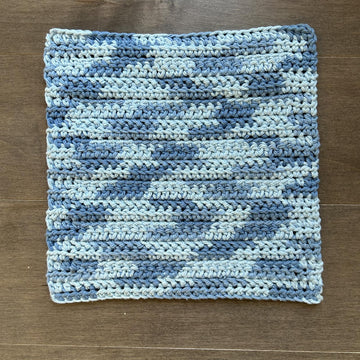 Umzug Dishcloth