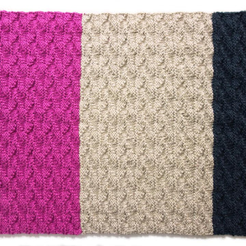 Geometric Placemats