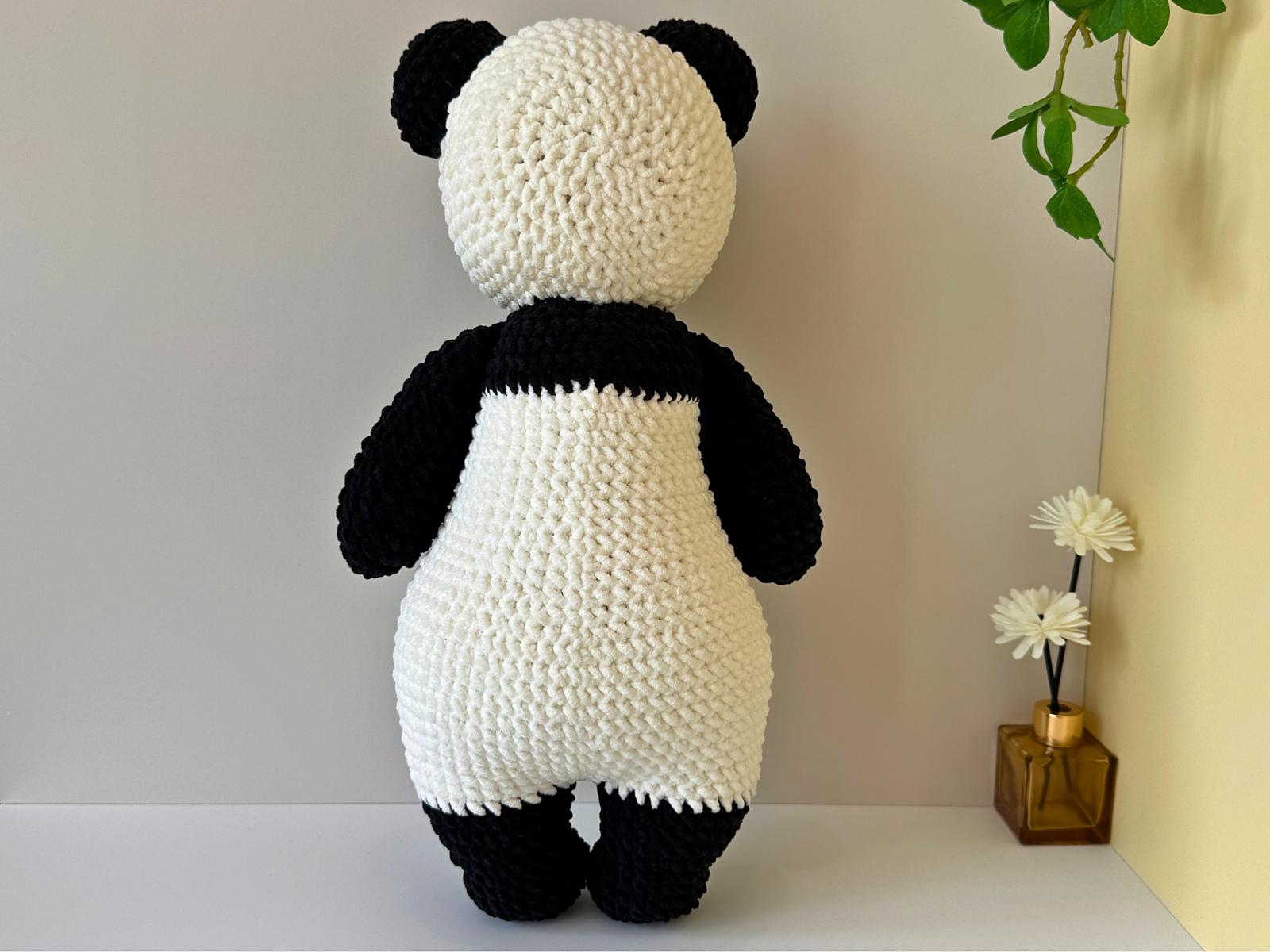 Panda Bear