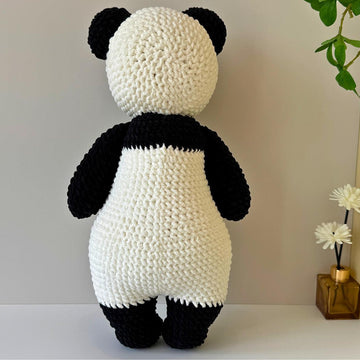 Panda Bear