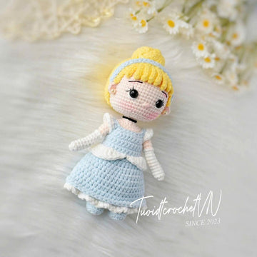Princess Cinderella