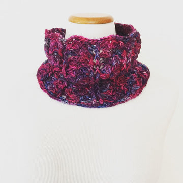 The Elsie Cowl