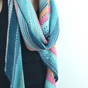 Wool and Waves