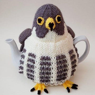 Peregrine Falcon Tea Cosy