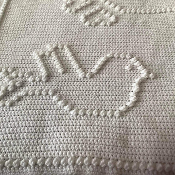 183 TLC Designs Peace