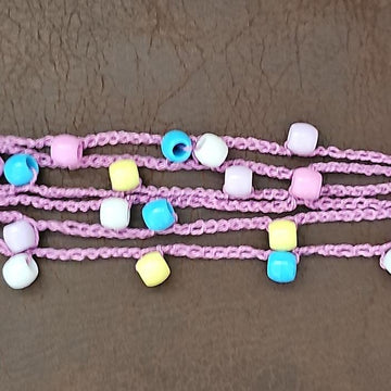 Unique Friendship Bracelet