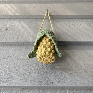 Corn Pouch